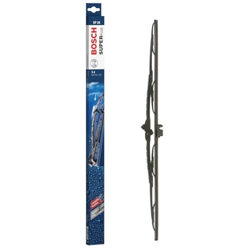 Bosch SuperPlus SP26 Windscreen Wiper Blade