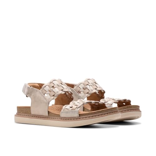Image of Clarks Women's Arwell Glide Sandal
