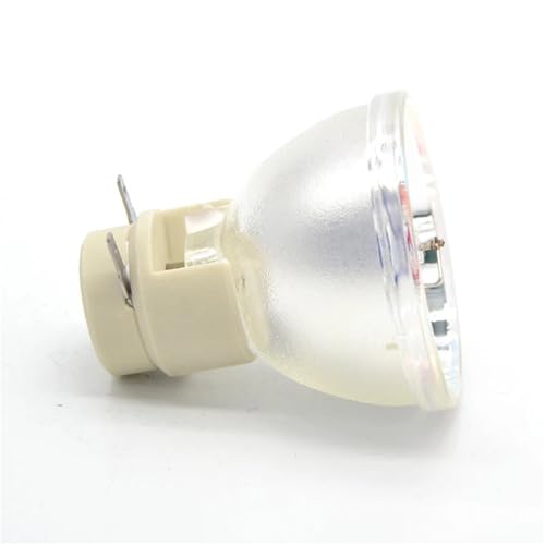 Lampe de projecteur AX318 AX319 AS301 X1160 pour réparer une image sombre ou usée