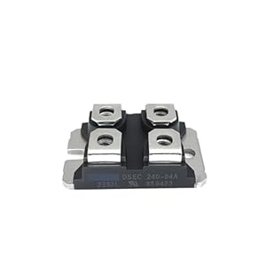 Pvtlcybi DSEC240-04A Dioda Przełączająca Modułowa