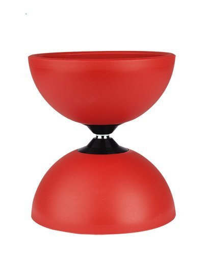 Henry's Circus Diabolo - Red