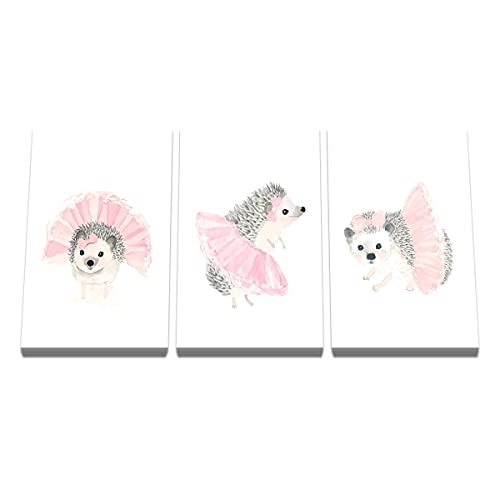 Toile art-paysage pour habiller un mur vide | Kit 3 tableaux avec cadres inclus - 2