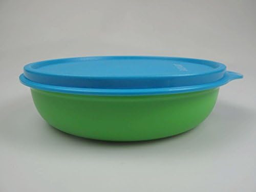 Tupperware Cocuk Tabak Yesil Mavi Box Tupperbox Bebek Kinderteller Amazon Com Tr Mutfak