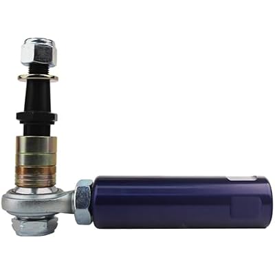 Steeda 555-8103 مجموعة أدوات التوجيه