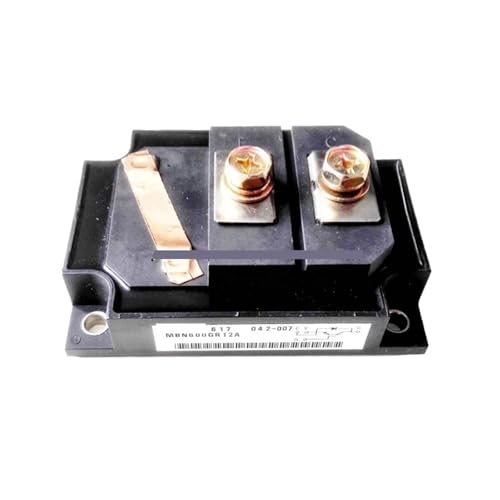 Module MBN600GR12-R de commutation robuste haute tension - 2