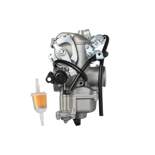 Carburateur performant pour XR250 et CBX200 | Améliore la reprise et le ralenti