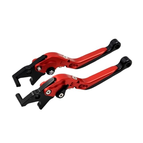 Levier frein SRV600 pliable pour customiser votre guidon SRV 600