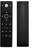 Remote Control Replacement for Xbox One, Xbox One S, Xbox One X - Black Color