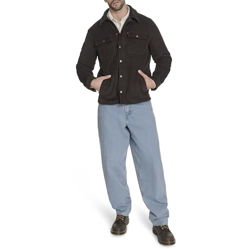 Image of Levi's Men's Corduroy Shirt Jacket