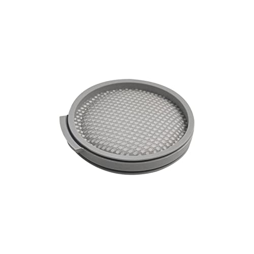 Replaceable Special Parts For The Roller Brush Filter Of The Vacuum Cleaner Fit For Xiaomi Fit For Mijia SCWXCQ01RR Fit For Roborock H6 Vacuum cleaner parts(Army Green)