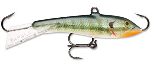 Jigging Rap 03 Bluegill