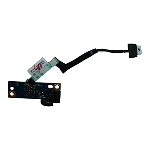 Panne d'allumage PC résolue : bouton d'alimentation Dell Precision M6700