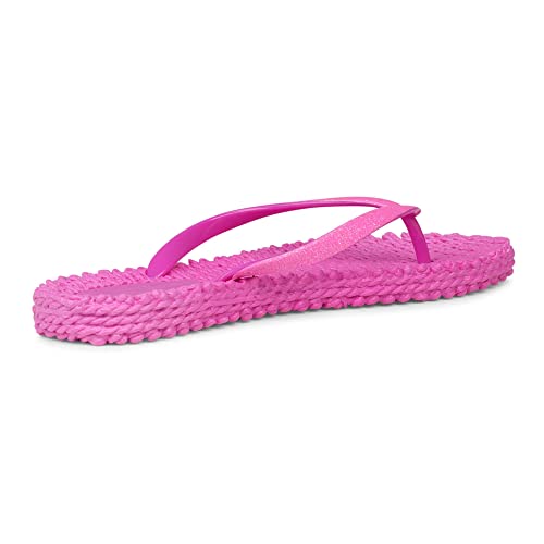 Image of Ilse Jacobsen HORNBAEK Women's Cheerful 01 Flip-Flop.