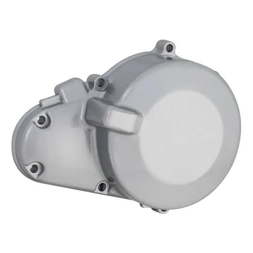 Couvercle latéral moteur moto ZZR400 pièce carter étanche et robuste