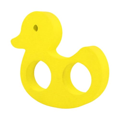 Conector para patatas fritas de piscina – Accesorio de bricolaje de espuma de piel dulce – Conector de frita acuática para juegos de agua, para niños principiantes, padres, campamento de verano