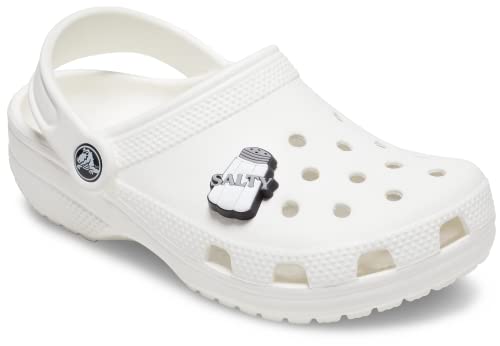 Image of Crocs Jibbitz Sayings Shoe Charms | Jibbitz, Salty, one size