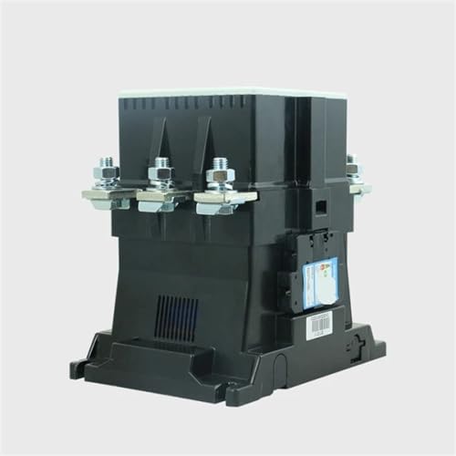 Contacteur CJX1-205/22 AC 36V triphasé pour bloc de commande - 4