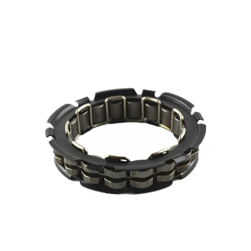 Pièces de moto roulement de démarreur RST4T Carnaby billes embrayage roue libre