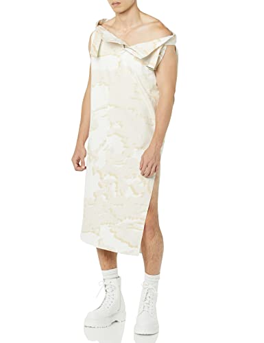 All-Gender Classic Pants Dress4