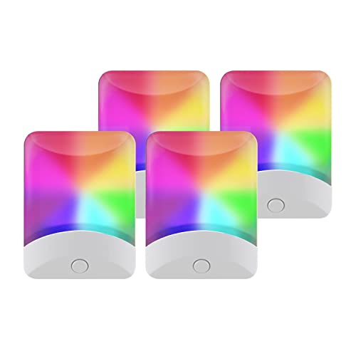 The 30 Best ColorChanging NightLights of 2024 [Verified] Cherry Picks