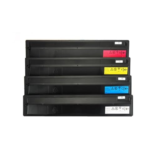 Cartouche toner T-FC425 noire pour optimiser les tirages de votre bureau