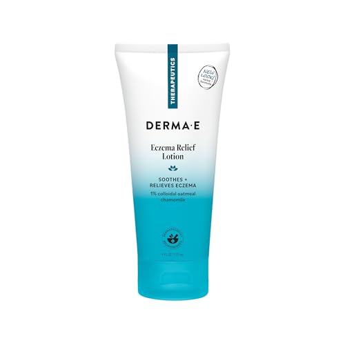 Derma E Eczema Relief Lotion