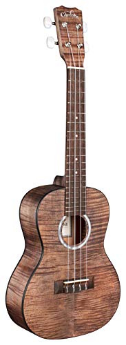 Cordoba ウクレレ 15CFM グリーン ケース付き Cordoba 15CFM - Jade Green | ウクレレカラーズ Online Store