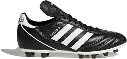 adidas Copa Mundial Fußballschuh, Farbe:schwarz-Weiss, Größe:12 UK - 47...