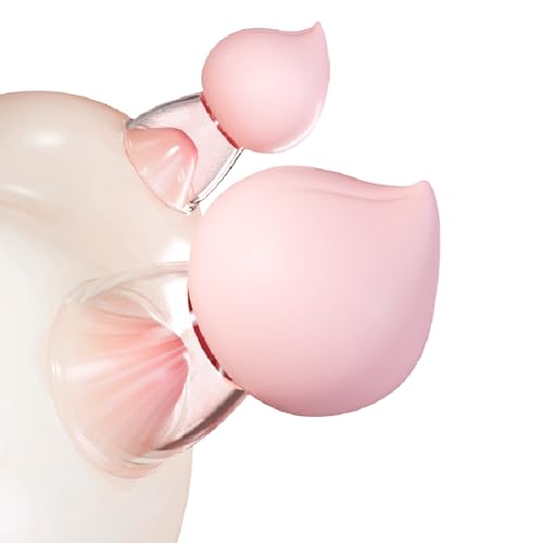 Jpscor Nippelsauger für Frauen Set, Brustwarzensauger Klitoris Stimulator für Sie, Nippel Vagina Pumpe Sex Spielzeug für die Frau, Brust Stimulation Nippelpumpe Sextoysets für Damen