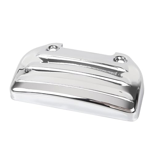 Couvercle de redresseur Harley V-Rod anti-corrosion pour protéger le moteur
