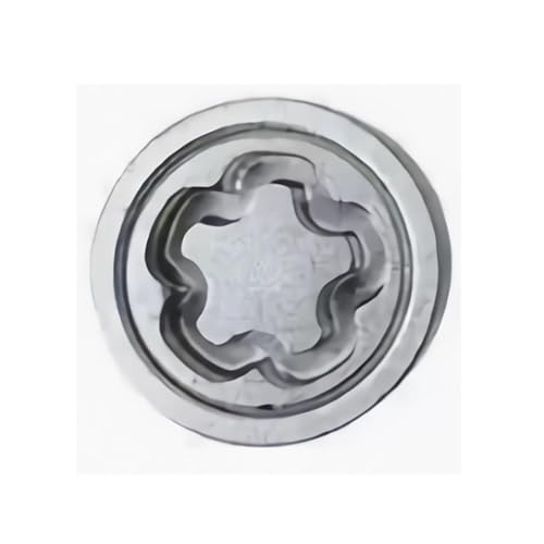 1 ^Ch~lW Q5 A6 A4 Q3 A3 ԃzC[nuZplWc[ ԕiANZT[ɑΉ(Anti-theft screw key E)