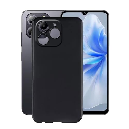 HGJTFANY Hülle für FOSSIBOT S2 (6.72