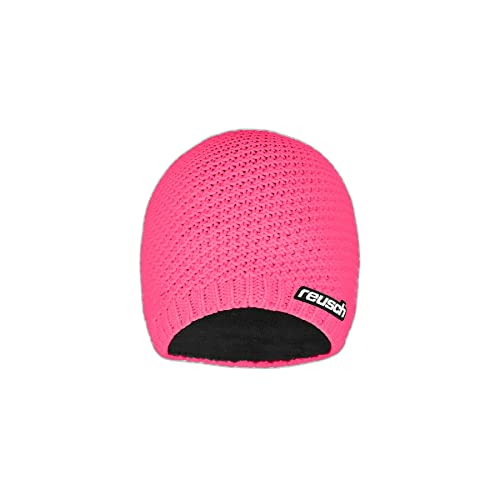 Bonnet de ski Reusch Aron chaud pour vos activités et loisirs d'hiver