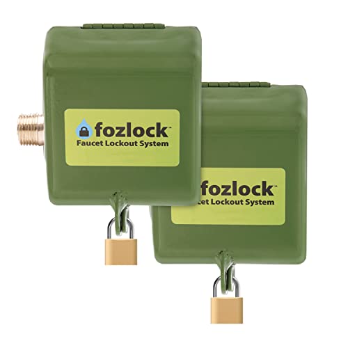 Top 10 Best Hose Bibb Lock Top Picks 2023 Reviews