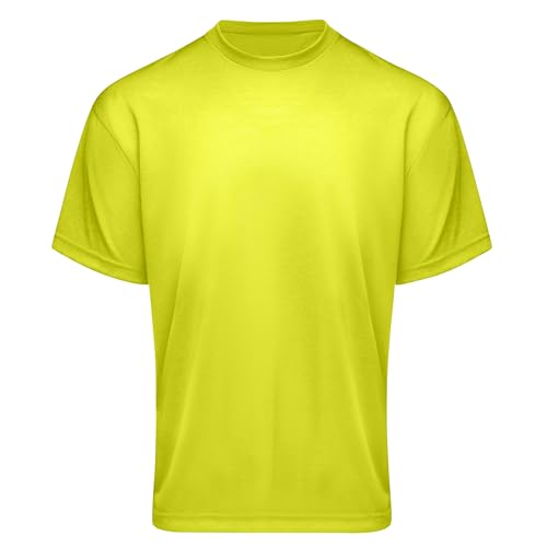 Image of Red Kap Men's Performance Short-Sleeve Core Tee