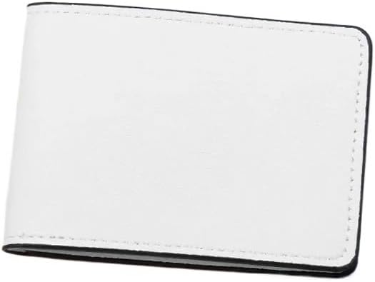 Ultra Thin 2 Card Slots Bag Auto Driver License PU Leather Car Driving Documents ID Holder Purse Wallet Case(Yellow)