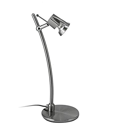 LAcmpara De Sobremesa Arco, Color: NAquel