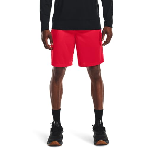 Image of Under Armour Mens Tech Mesh Shorts