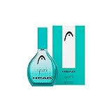 HEAD Spark Womens Fragrance Perfume Eau De Toilette EDT 100 milliliters / 3.4 ounces