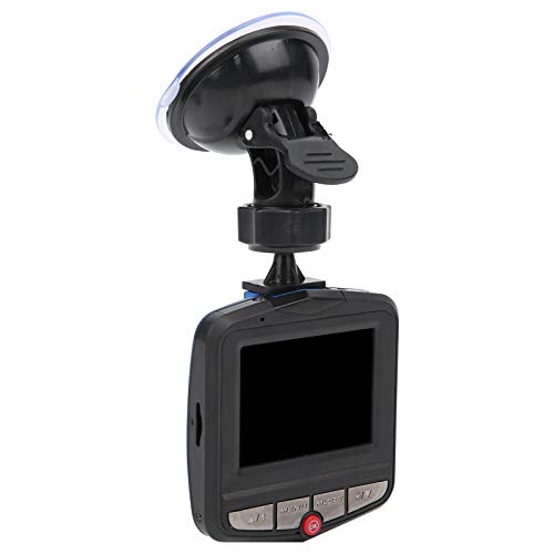 Telecamera da cruscotto per auto, telecamera di