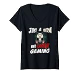 Fun Panda Gaming Apparel