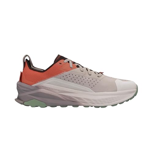 Image of ALTRA Men's Olympus 6 Trail Running Shoe
