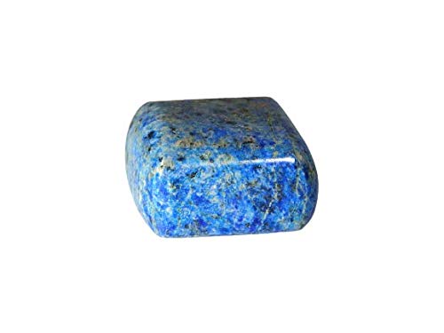 Lapis-Lazuli Lajward naturel 70,5 Ct, pierre semi-précieuse pour bijou