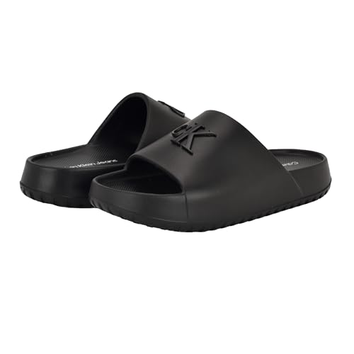 Calvin Klein Women's Nanzey Sandal2
