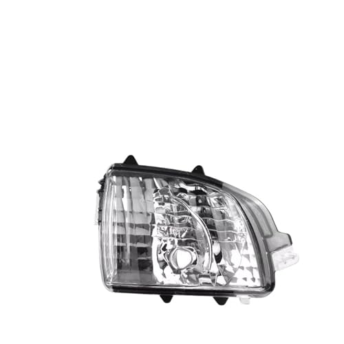 Intermitente espejo lateral Volvo XC70 XC90 luz giro rota recambio 31111813