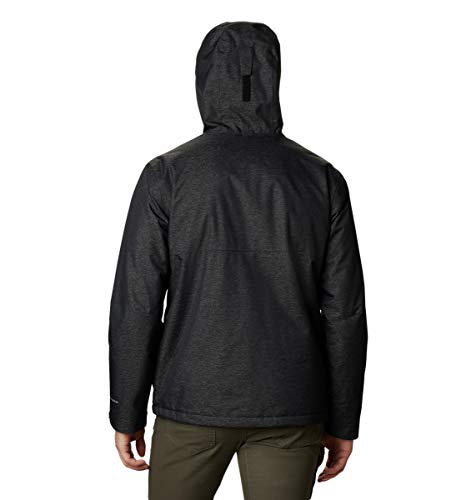 Image of Columbia Men's Ridge Gates Insulated Jacket