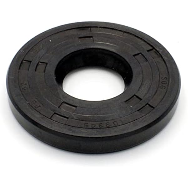 Część zamienna do Honda 91202-GGL-J01 91202-GFC-900 pierścień uszczelniający falisty 20x52x7mm