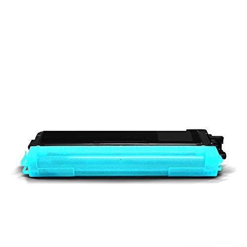 Toner Brother TN-230 bleue haute précision pour copieur DCP 9010 Eurotone