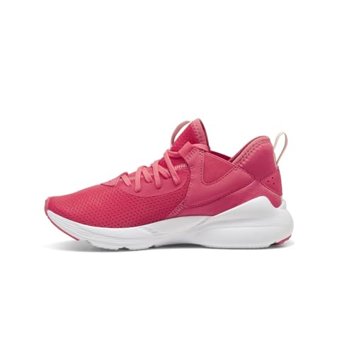 PUMA Kids Boys Cell Vive Jr Training Sneakers Shoes - Pink - Size 4.5 M3