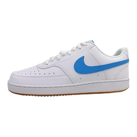 Nike Men's Court Vision Low Sneakers Cover
